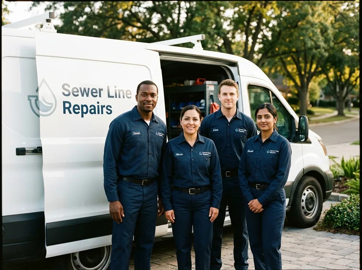 Emergency Plumber company in Luzerne, IA