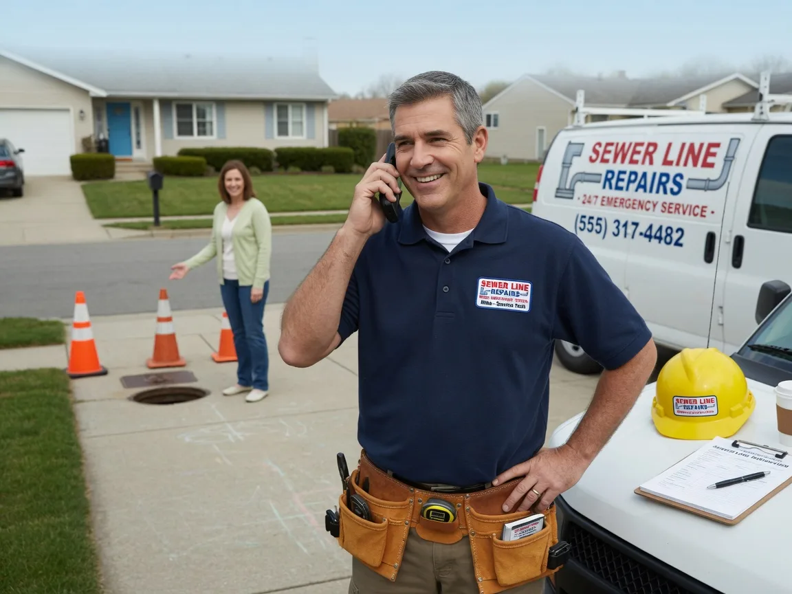 Emergency Plumber Luzerne, IA FAQs
